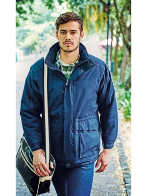 Plain Insulated Jacket Darby II Waterproof Regatta